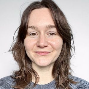 Meet your Posher, Kirsti